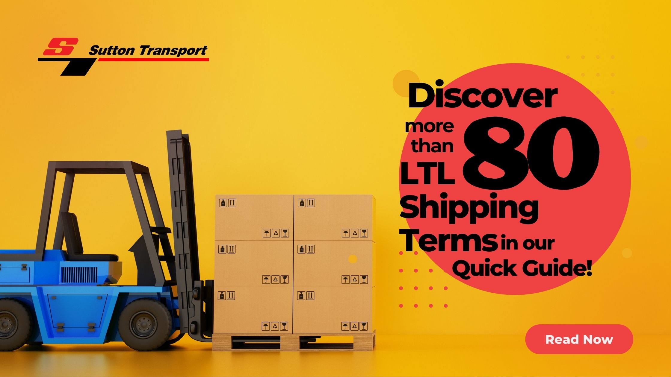 Image for Understanding LTL Shipping Terms: A Quick Guide